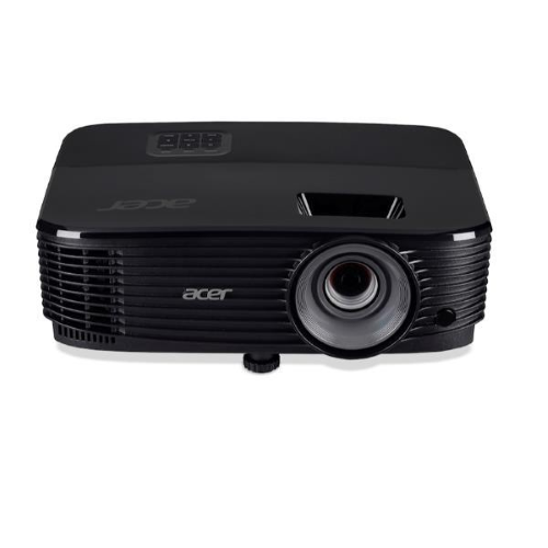 ACER ESSENTIAL X1123HP VIDEOPROIETTORE DLP SVGA 4.000 ANSI Lumen